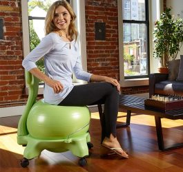 Best Ball Chairs