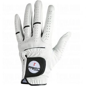 Titleist Mens Players-Flex Golf Glove