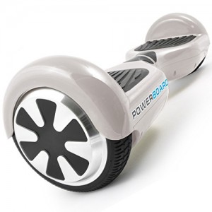 Powerboard by HOVERBOARD
